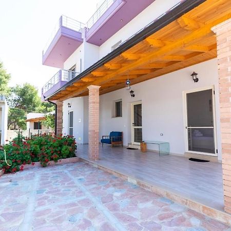 Premier Guest House Vlorë Εξωτερικό φωτογραφία