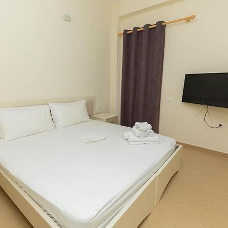 Premier Guest House Vlorë Εξωτερικό φωτογραφία