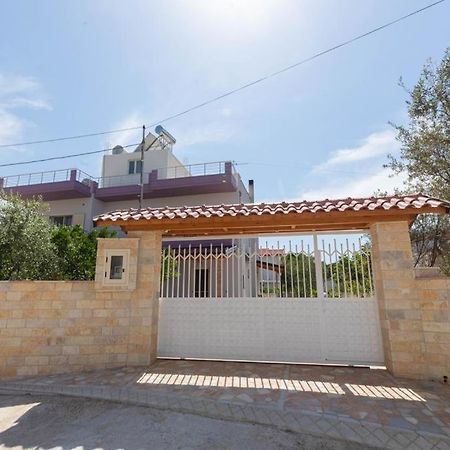 Premier Guest House Vlorë Εξωτερικό φωτογραφία