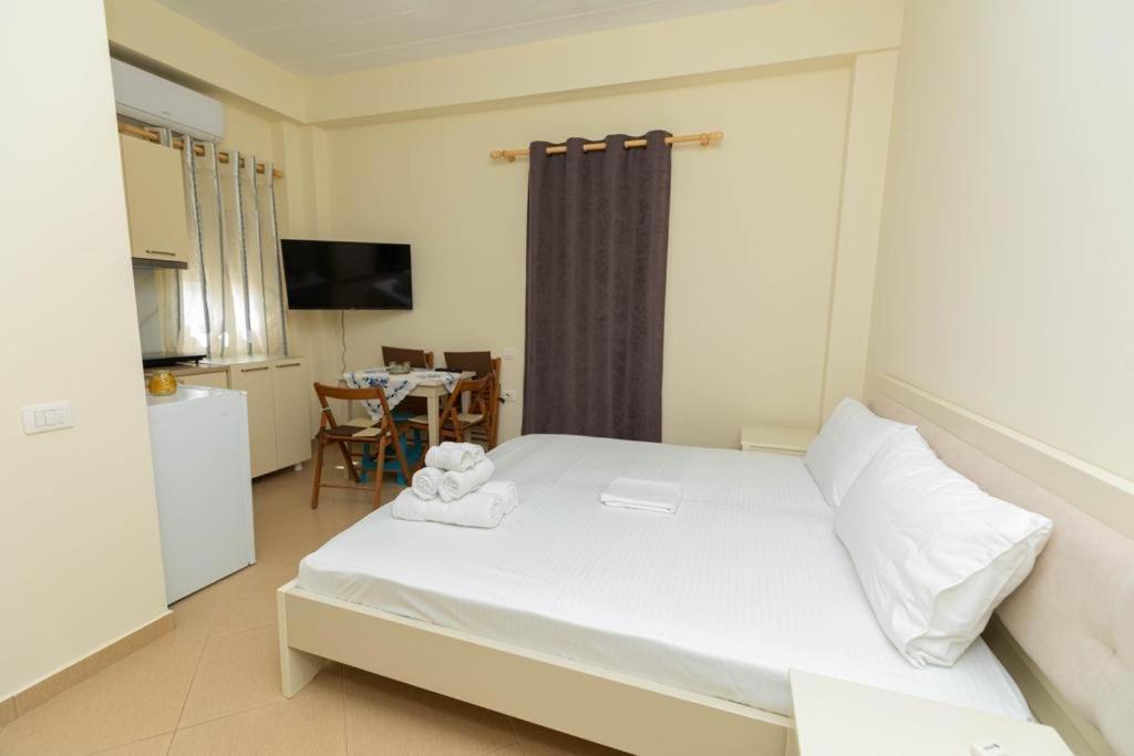 Premier Guest House Vlorë Εξωτερικό φωτογραφία