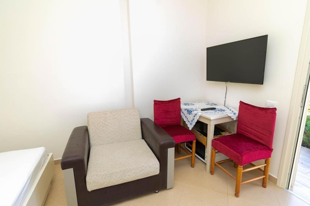 Premier Guest House Vlorë Εξωτερικό φωτογραφία