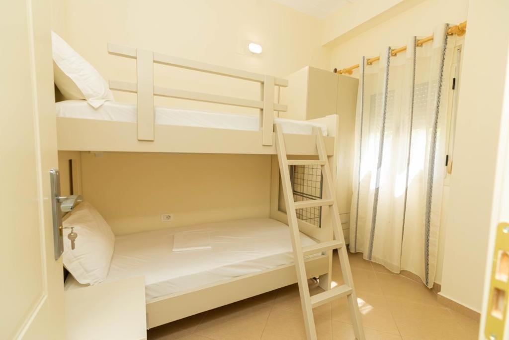 Premier Guest House Vlorë Εξωτερικό φωτογραφία
