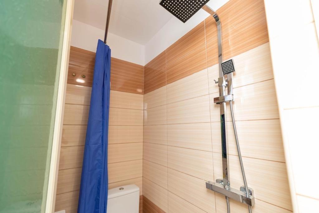 Premier Guest House Vlorë Εξωτερικό φωτογραφία