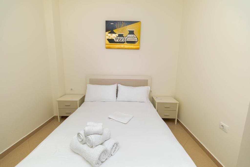 Premier Guest House Vlorë Εξωτερικό φωτογραφία