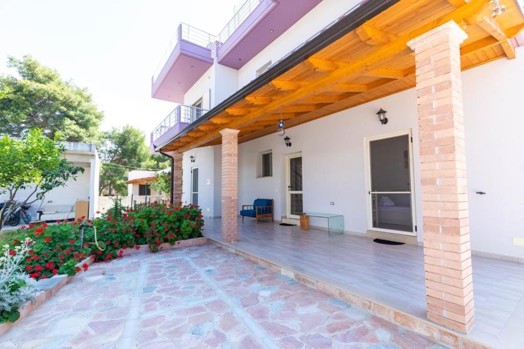 Premier Guest House Vlorë Εξωτερικό φωτογραφία