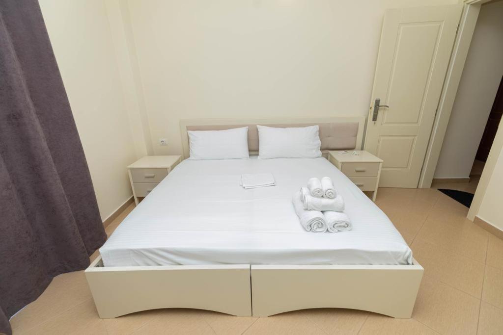 Premier Guest House Vlorë Εξωτερικό φωτογραφία