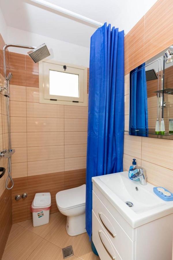 Premier Guest House Vlorë Εξωτερικό φωτογραφία