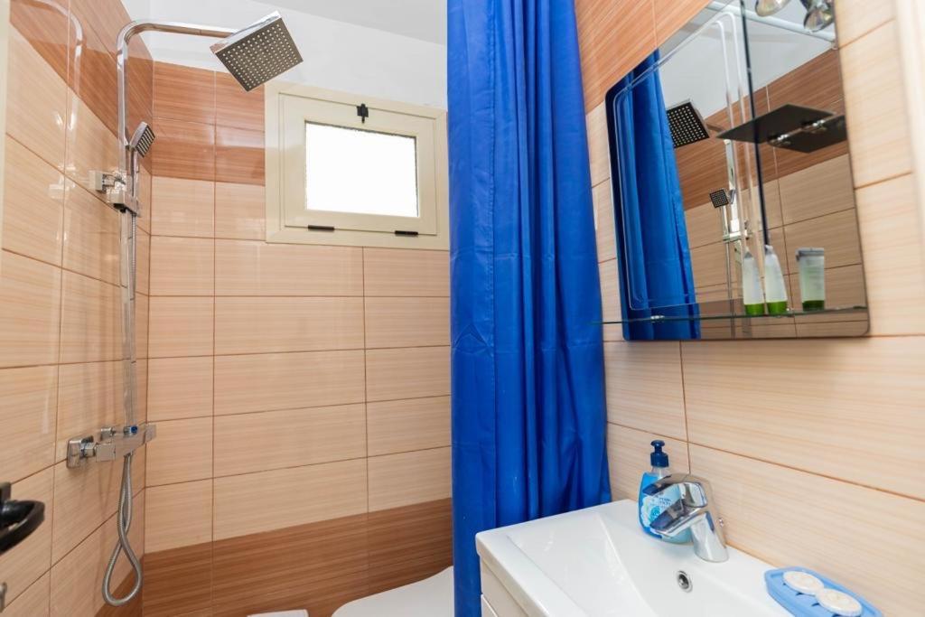 Premier Guest House Vlorë Εξωτερικό φωτογραφία