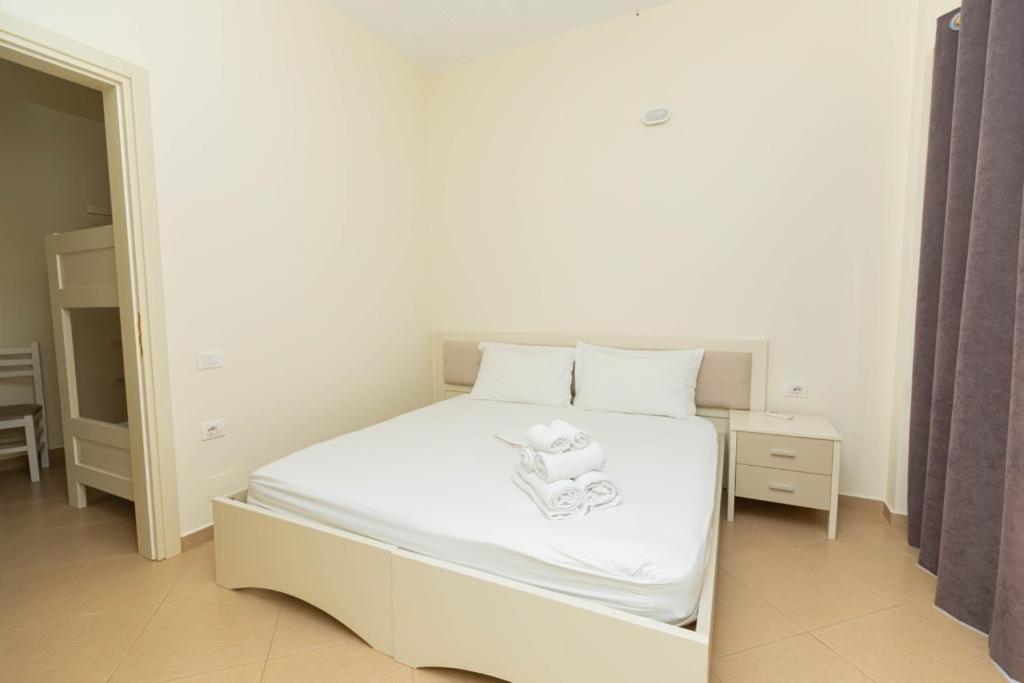 Premier Guest House Vlorë Εξωτερικό φωτογραφία
