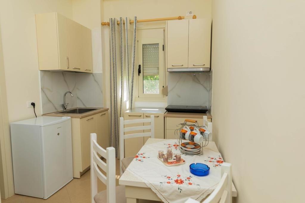 Premier Guest House Vlorë Εξωτερικό φωτογραφία