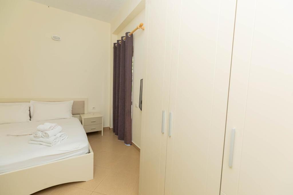 Premier Guest House Vlorë Εξωτερικό φωτογραφία