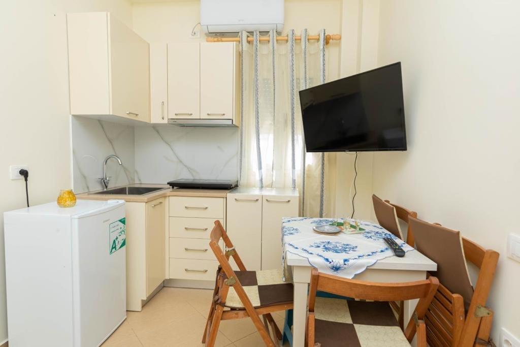 Premier Guest House Vlorë Εξωτερικό φωτογραφία