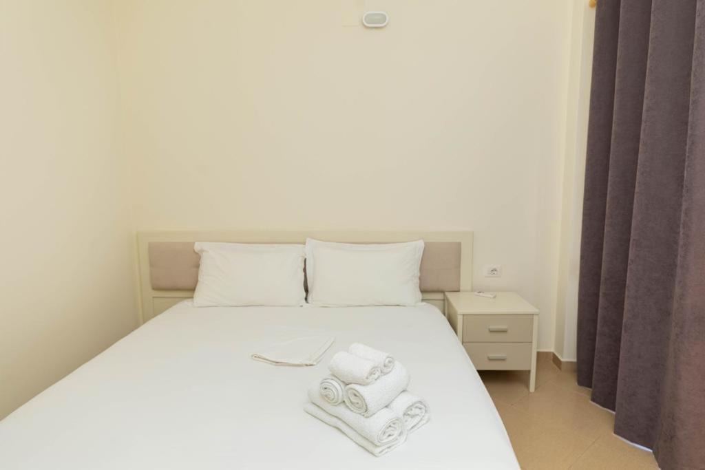Premier Guest House Vlorë Εξωτερικό φωτογραφία