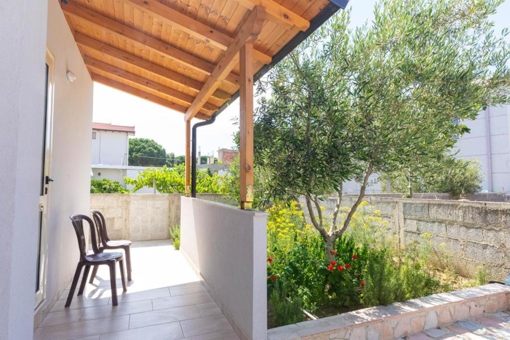 Premier Guest House Vlorë Εξωτερικό φωτογραφία