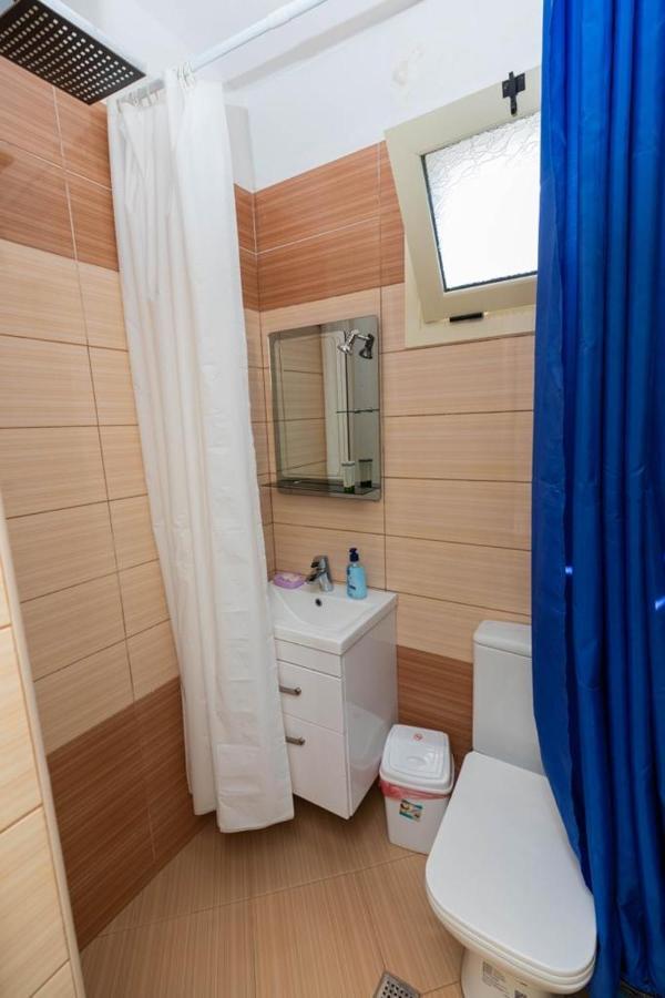 Premier Guest House Vlorë Εξωτερικό φωτογραφία