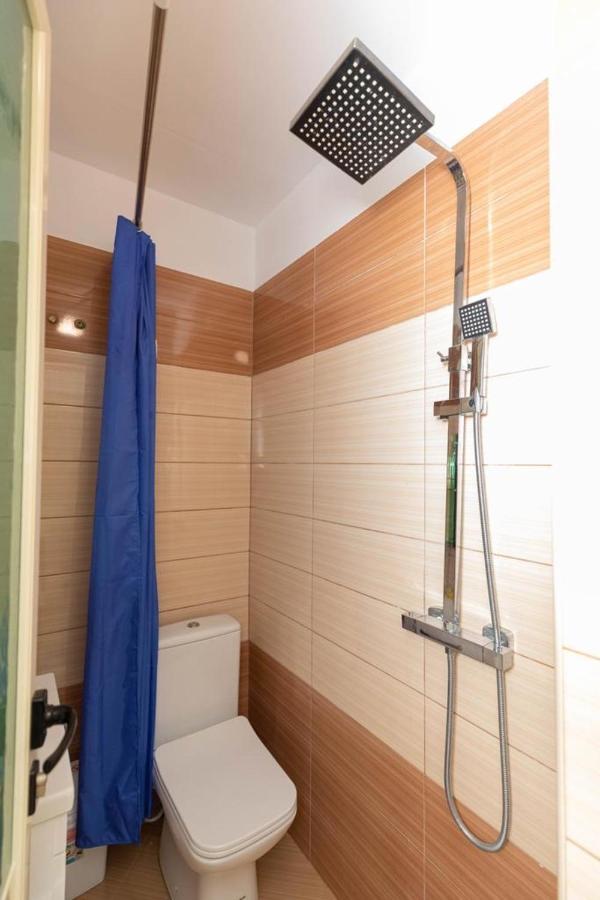 Premier Guest House Vlorë Εξωτερικό φωτογραφία